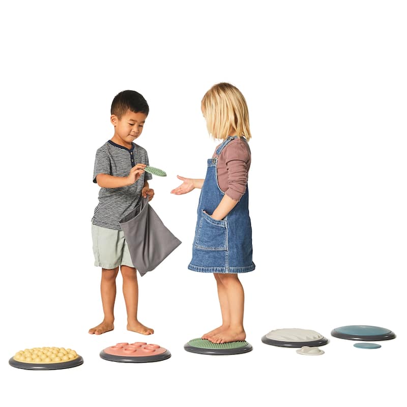 Tactile Discs Nordic - N/A