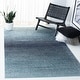 preview thumbnail 134 of 171, SAFAVIEH Adirondack Wilmy Ombre Distressed Rug 3' x 5' - Purple/Grey