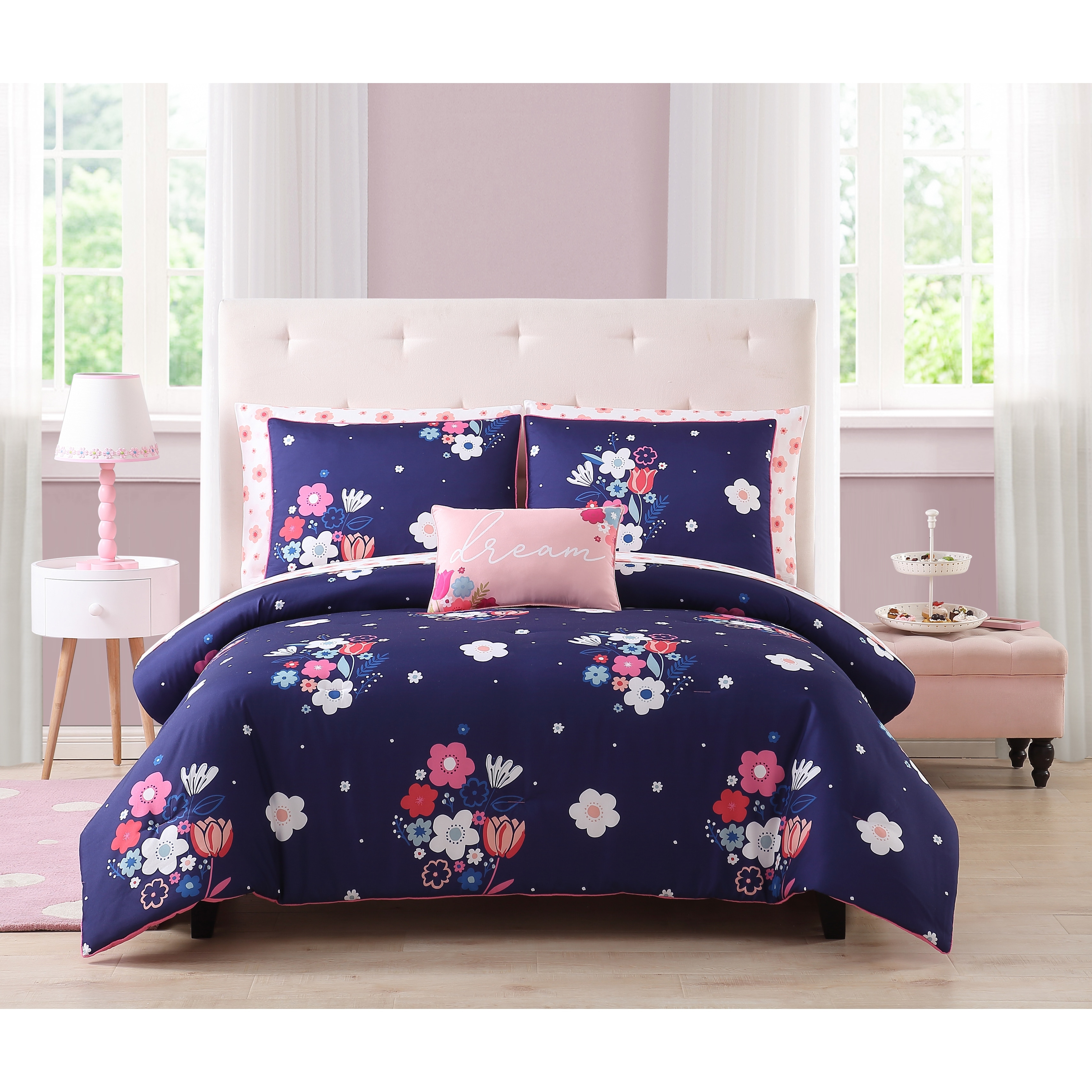 childrens bedding sets canada