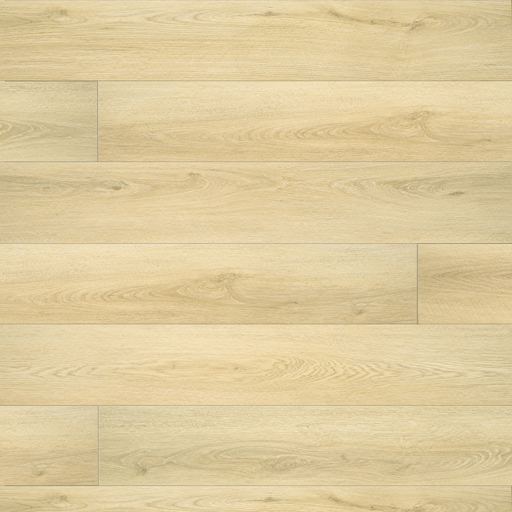 Ackland AKVHR7X48-1020-PL Springwood 7" x 48" Embossed Vinyl Flooring