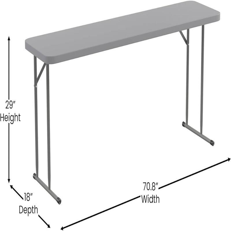 Folding Training and Event Table