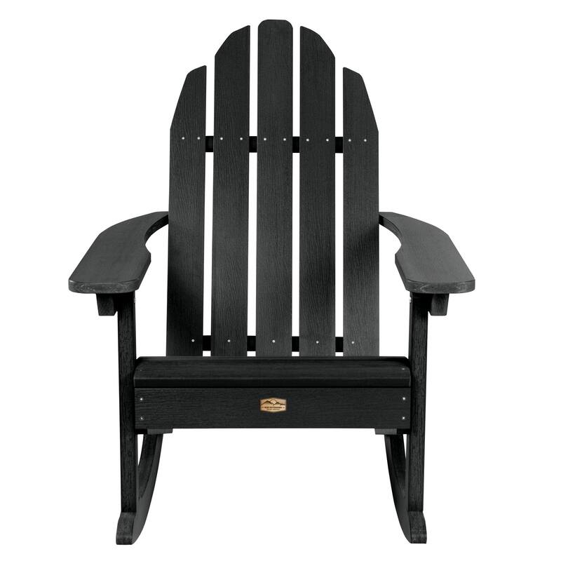ELK OUTDOORS The Essential Adirondack Rocking Chair