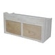 preview thumbnail 9 of 38, Juvenile Solid Wood Storage Box