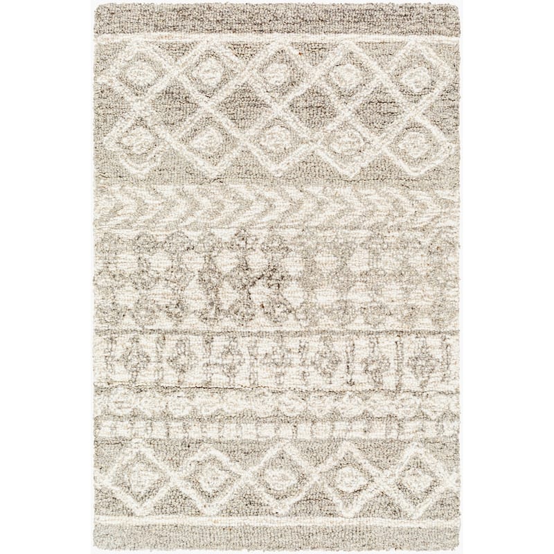 Livabliss Moroccan Maroc Tribal Area Rug