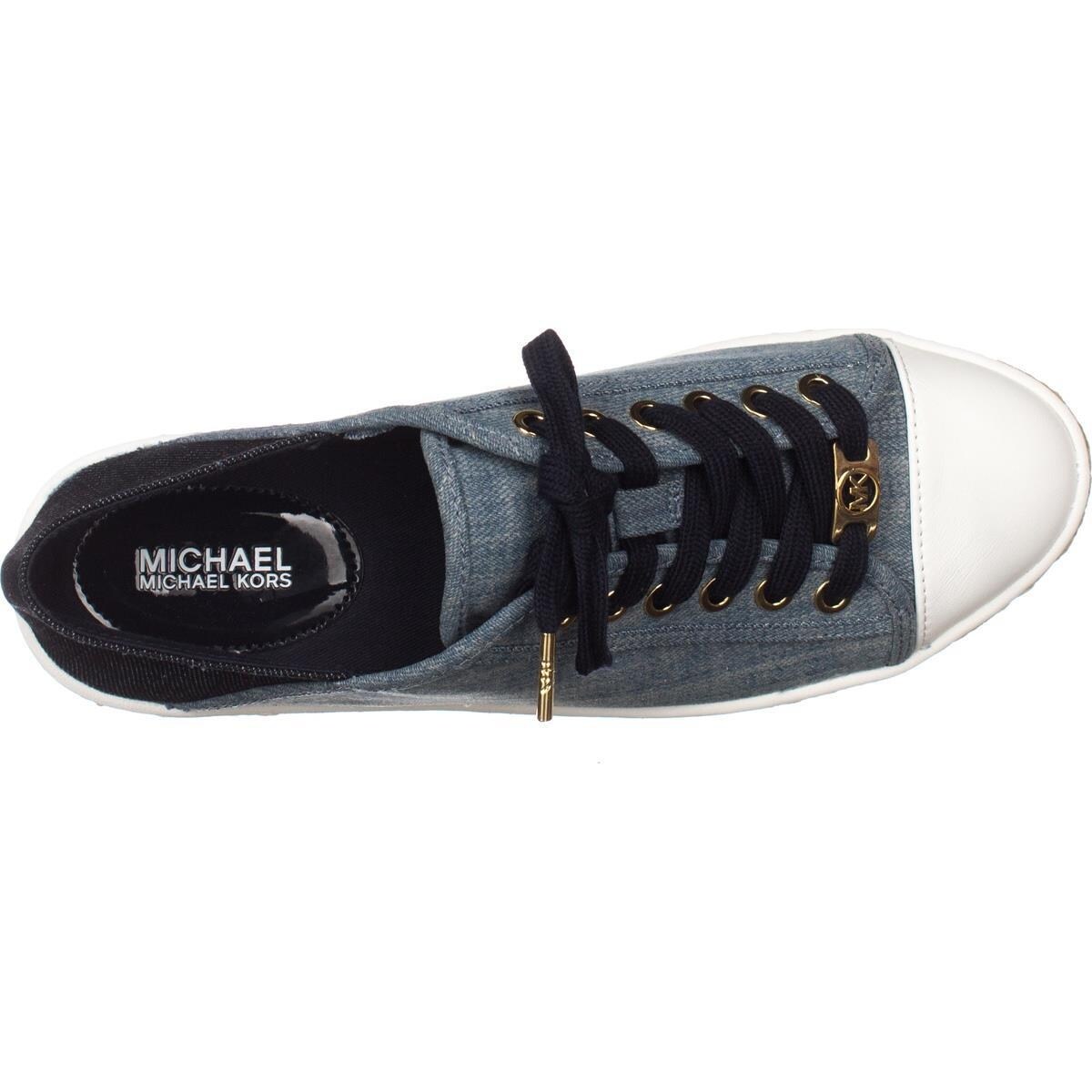 michael kors kristy espadrille sneakers