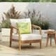 Option Teak