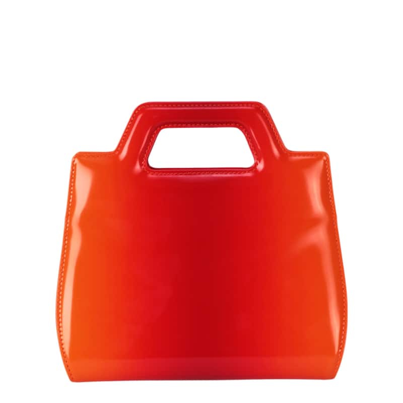 Ferragamo Mini Wanda Top Handle Bag