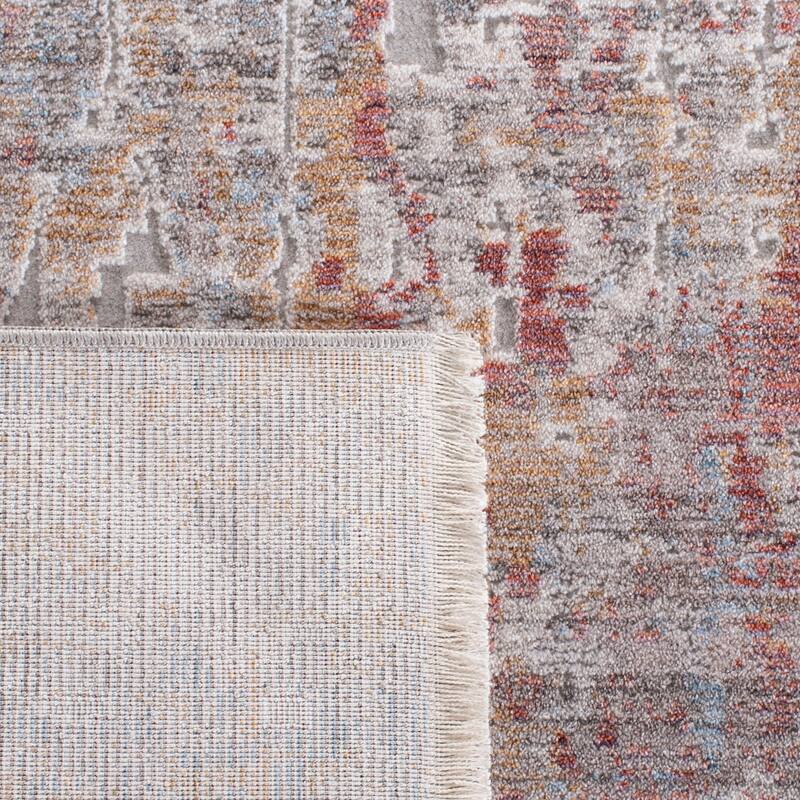 SAFAVIEH Valencia Elizebeth Modern Abstract Rug