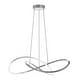 preview thumbnail 5 of 15, AFX Celeste LED Pendant Light