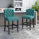 Option Teal
