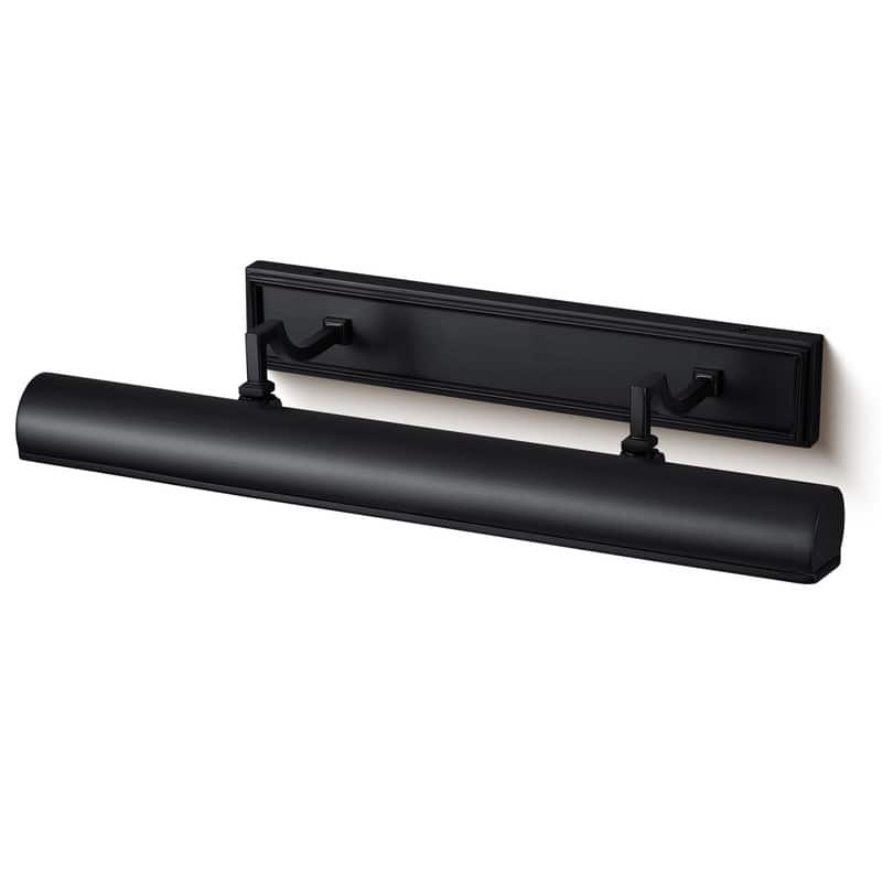 KAYLA 18in Picture Lights for Wall - 24in - Black
