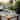 Sagebrook Home's Set of 2 Iron Curved Disco Mosaic Planters, 9/11-Inch, Dazzling Silver - 11" x 11" x 8"