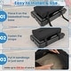 preview thumbnail 5 of 7, Goplus Basketball Hoop Sandbag Heavy Duty Weighted Bottom Anchor for - See Details