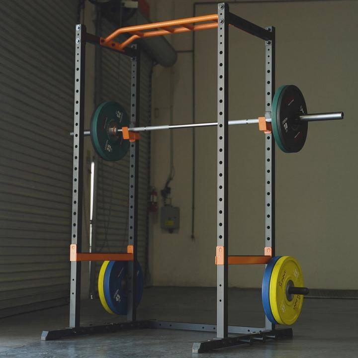 Sunny Health & Fitness Power Zone Strength Rack - SF-XF9925