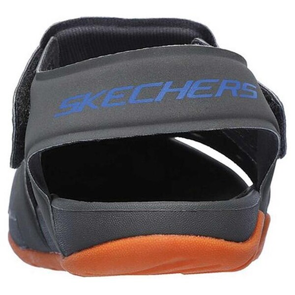 skechers side wave