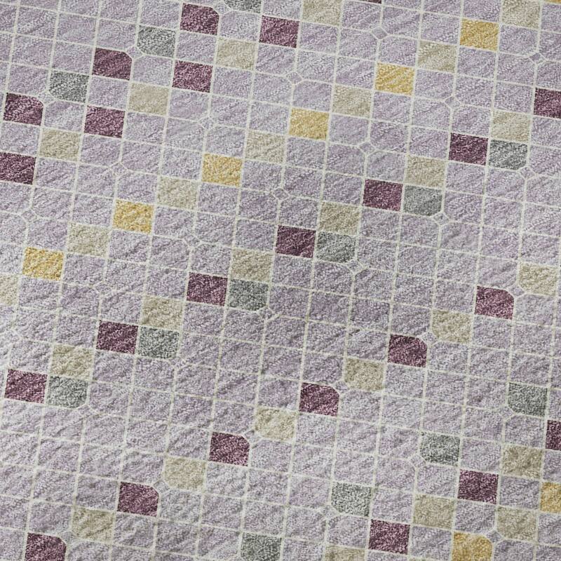 Premium Washable Super Soft Boho Global Mayfield Rug