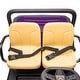 preview thumbnail 46 of 70, Kids 24V Ride-On UTV, Two-Seater with Remote Control, Bluetooth, USB, MP3, LED Lights, and Slow Start Technology