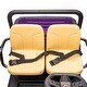 preview thumbnail 70 of 70, Kids 24V Ride-On UTV with Parental Remote, Dual Motors, and LED Lights
