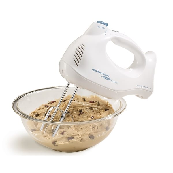 Hamilton Beach 62695V Hand Mixer - Bed Bath & Beyond - 4494211