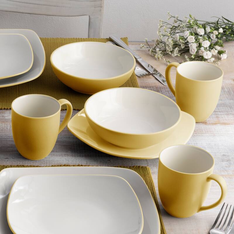 Noritake Colorwave Set Of 4 Mugs, 12 Oz.