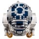 preview thumbnail 3 of 4, Star Wars R2-D2™ Droid Building Set for Adults - 2314pcs - Ages 18+