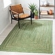 preview thumbnail 4 of 105, SAFAVIEH Handmade Cape Cod Marget Boho Coastal Jute Rug 3' x 5' - Green/Natural - Rectangle