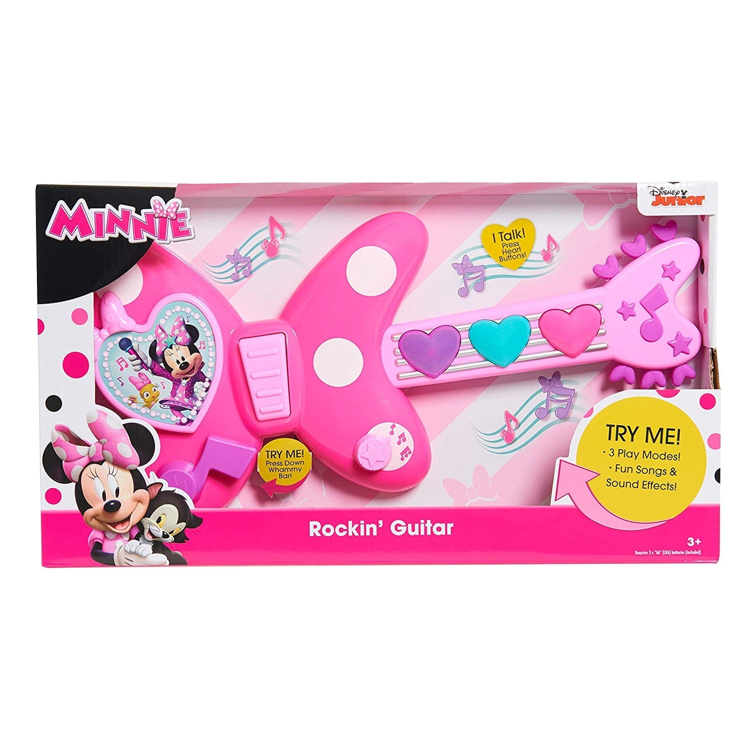 minnie mouse gifts for toddlers