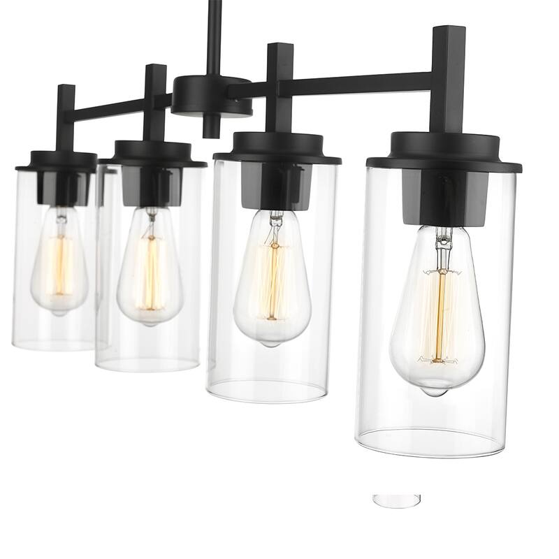 Millennium Lighting Janna Chandelier