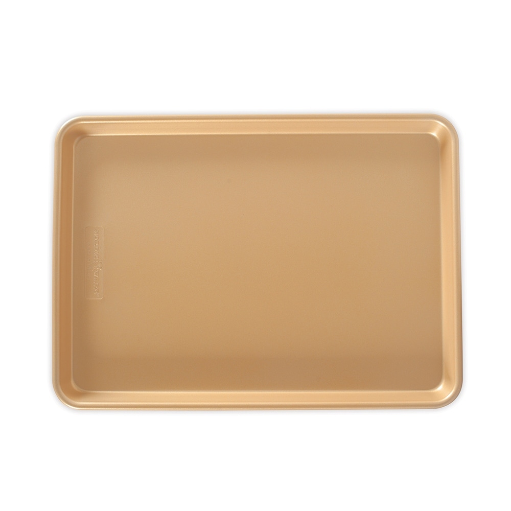 Nordic Ware Gold Nonstick Baking Sheet Sets - MRD