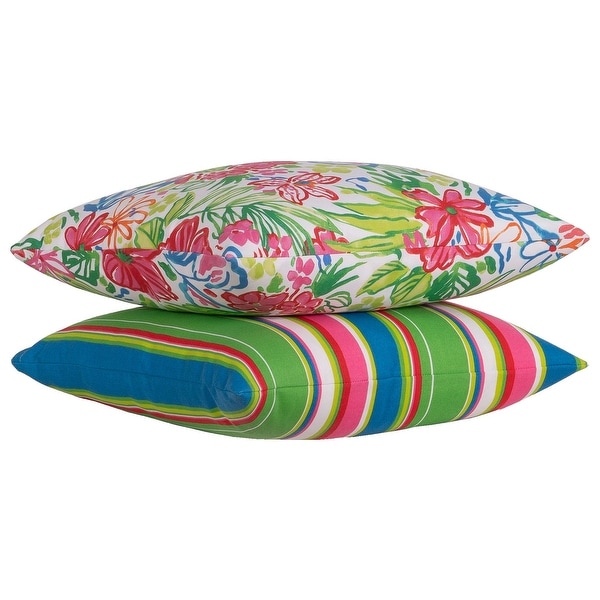 Solarium indoor outdoor pillows online