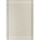preview thumbnail 5 of 54, Bower Casual Area Rug 2' 6" x 8' - Brown - Runner