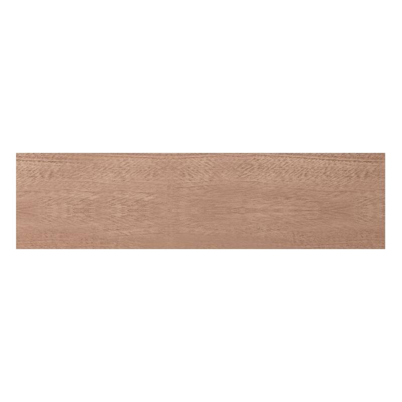 WM180 1-1/4-in D x 2-in W x 96-in L Americraft Solid Hardwood Stain Grade Brick Moulding