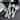 RiverRidge Marina Stainless Steel 46-piece Monogrammed Flatware Set
