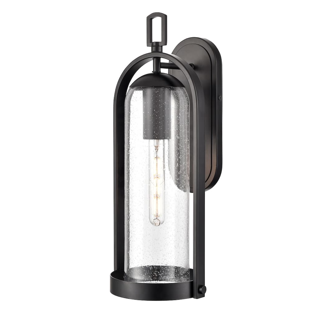 Millennium Lighting 199601 Luxio 20" Tall Outdoor Wall Sconce