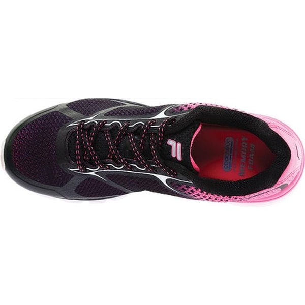 fila memory primeforce womens