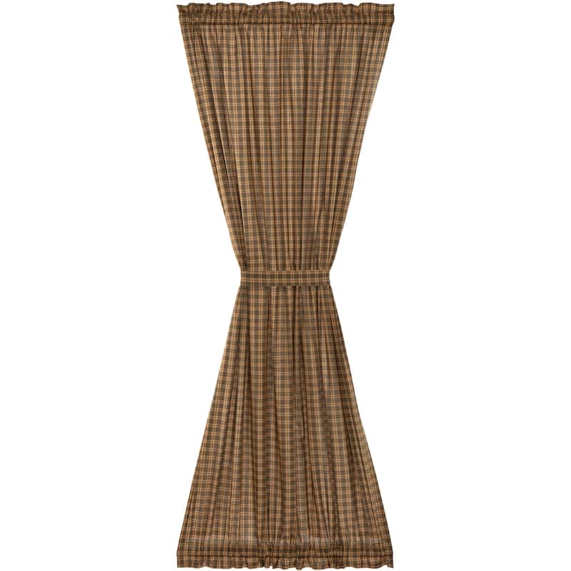 Cedar Ridge Door Panel 72x40 - Door Panel 72x40 - Door Panel 72x40