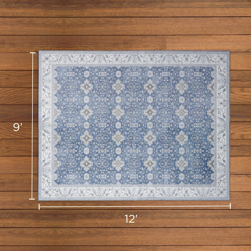 Wyatt & Ash Dream Mink Rugs