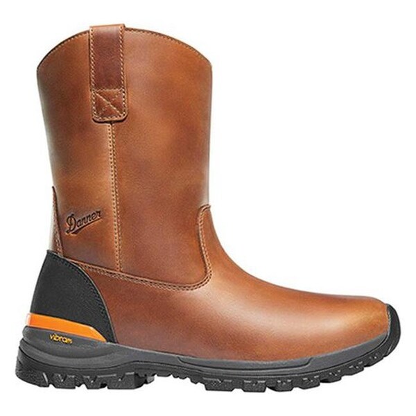 danner cowboy boots