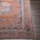 preview thumbnail 4 of 12, Livabliss Colin Traditional Washable Area Rug.