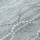 preview thumbnail 24 of 118, Machine Washable Indoor/Outdoor Modern Dotty Links Chantille Rug