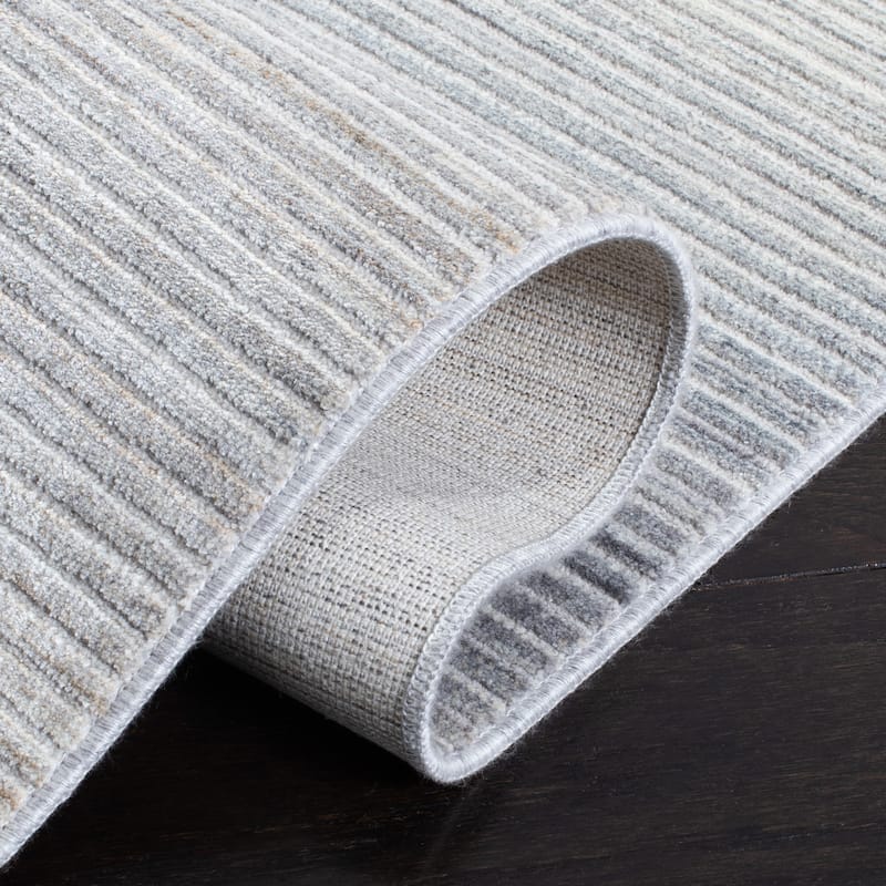 SAFAVIEH Dream Shakuntla Ombre Viscose Rug