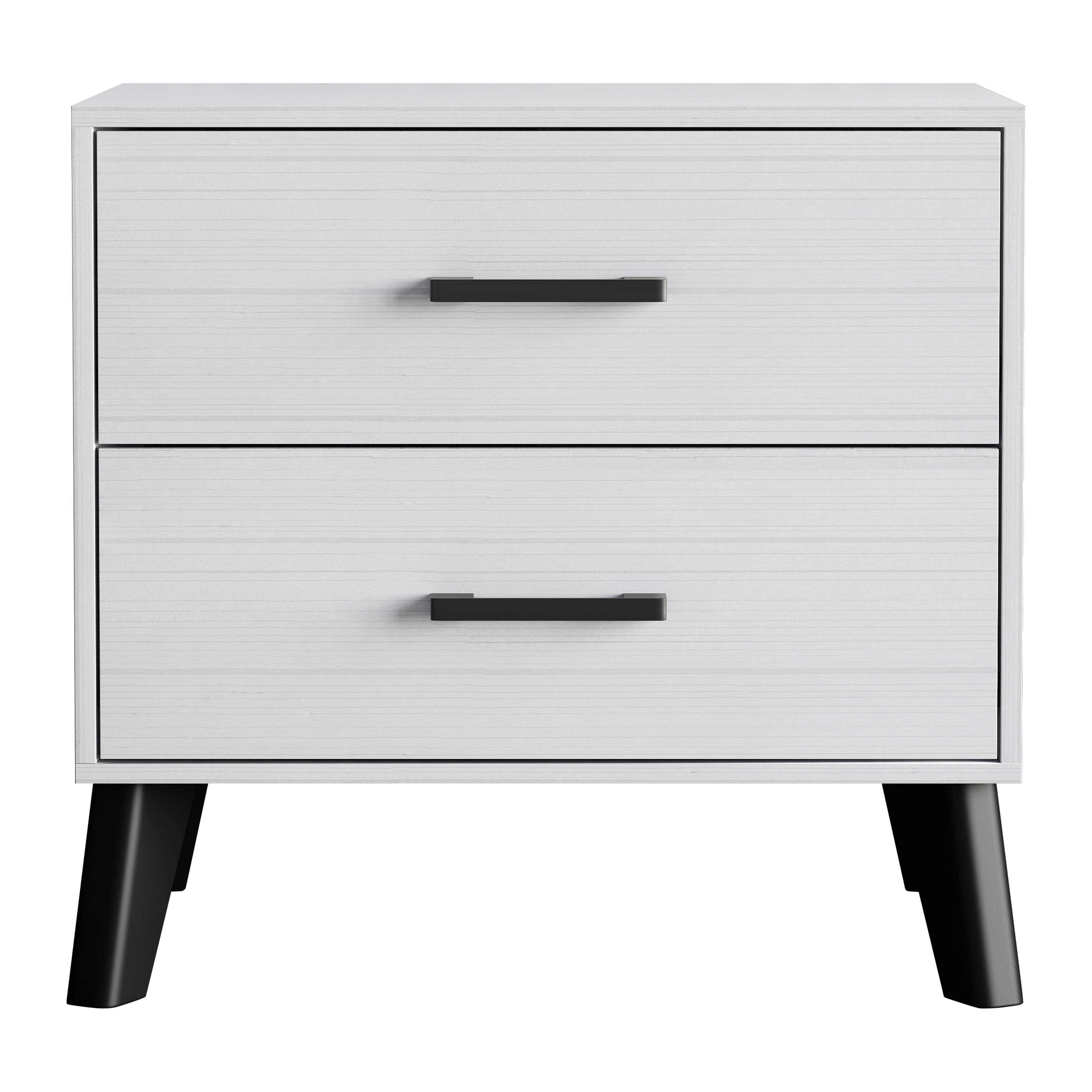 Option White