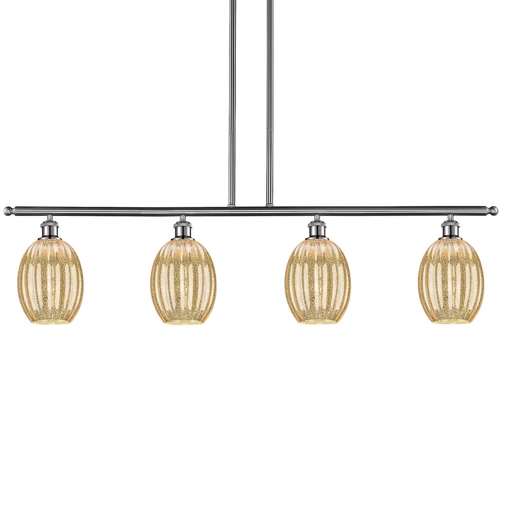 Innovations Lighting 516-4I-12-48 Preston Linear Preston 4 Light 48"