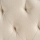 preview thumbnail 15 of 17, Christopher Knight Home Killian Adjustable Full/ Queen Studded Tufted Fabric Headboard