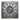 White Jilian Wall Clock