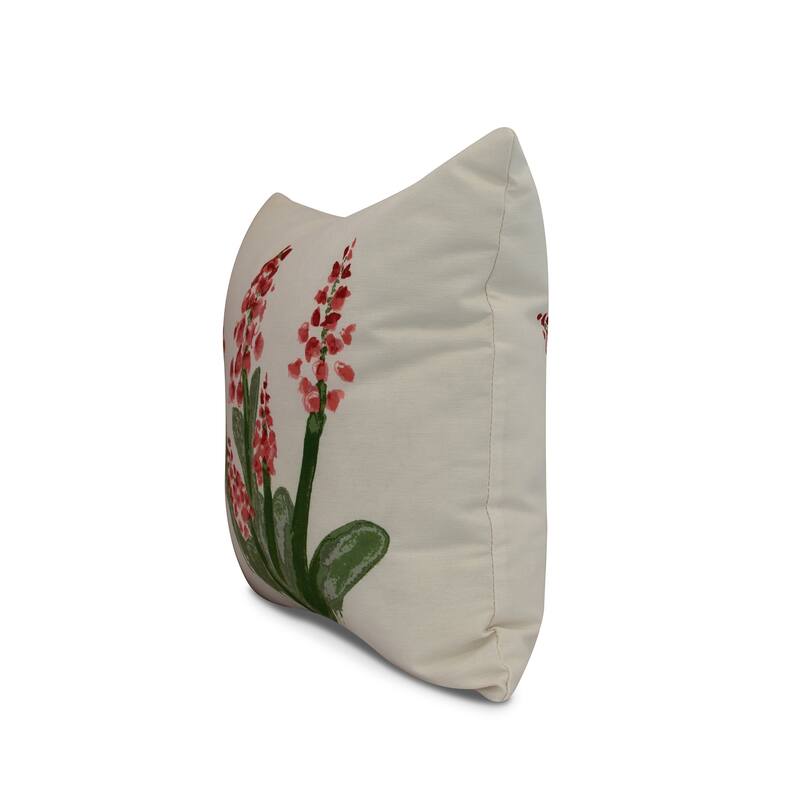 16 x 16 inch Bluebell Outdoor Pillow