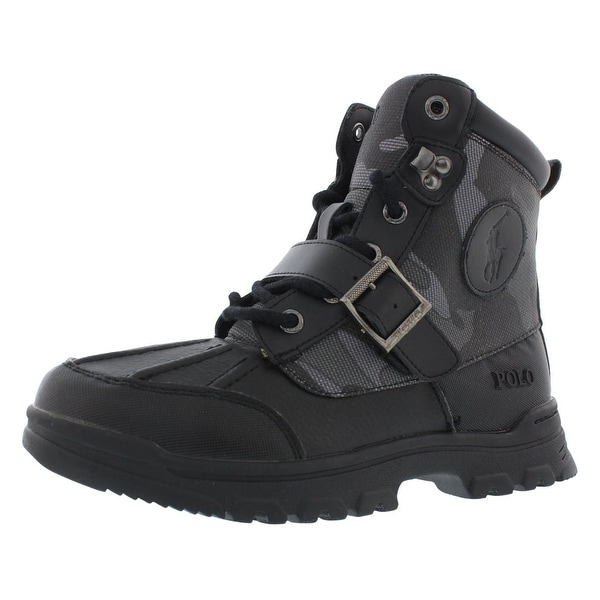 Polo Ralph Lauren Colbey Boot Casual 