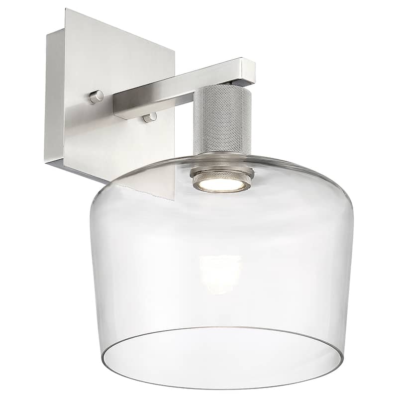 Port Nine Chardonnay LED Wall Sconce - Dedicated LED.