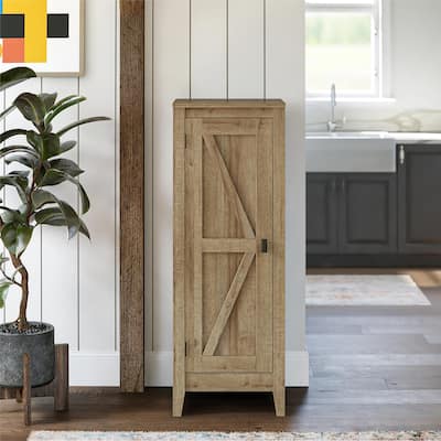 Systembuild Evolution Farmington Storage Cabinet