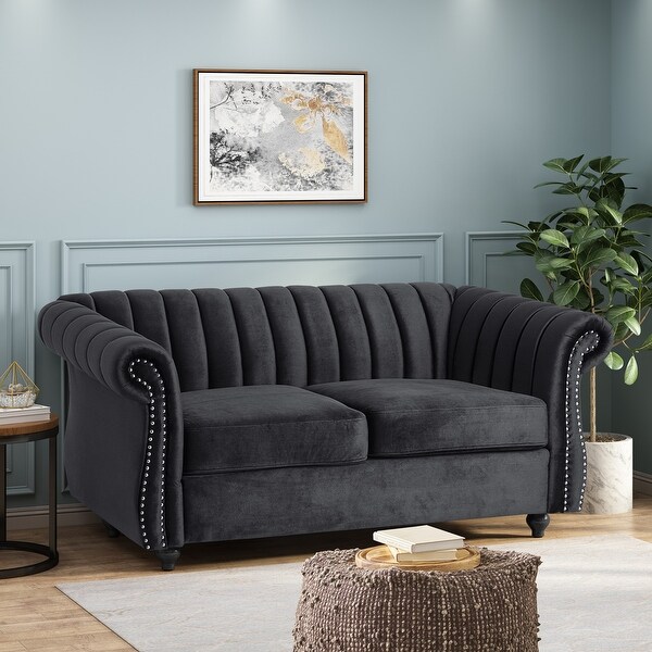 Glenmont storage ottoman online